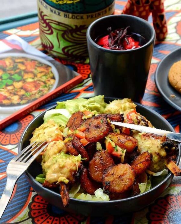 TOP 8 de meilleur restaurant africain paris en 2021