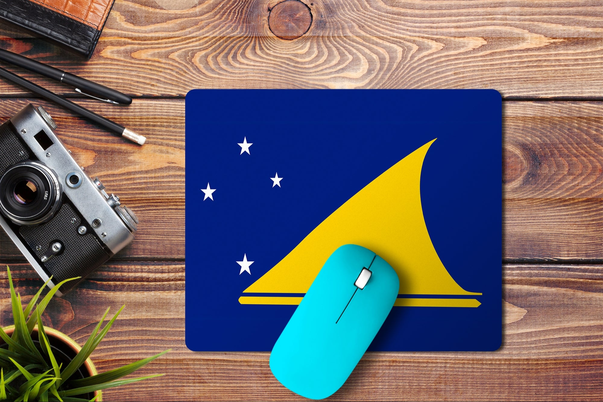 Que sont les domaines tk ? Le petit groupe d'îles qui domine Internet 1