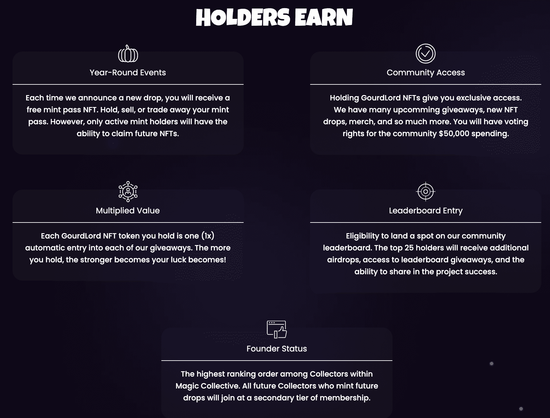 Qu'est-ce que le développement ascendant et pourquoi est-il important pour les NFT? 1