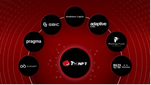 TooNFT : La plateforme Webtoon basée sur la Blockchain se lance sur l'écosystème de Toomics 1