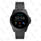 L'Histoire Séculaire De S'Immoler Par Le Feu En Signe De Protestation 2 Fossil Gen 5E Smart Watch
