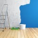 Quand Laver Vos Murs Avant De Peindre Et Quand Vous Pouvez Vous En Passer 1 Image for article titled When to Wash Your Walls Before Painting, and When You Can Skip It