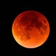 Quand Regarder L'Éclipse Lunaire En Mai 1 Image for article titled When to Watch the Lunar Eclipse in May
