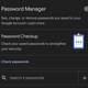 Comment Utiliser Le Gestionnaire De Mots De Passe Intégré De Votre Téléphone Android 3 Image for article titled How to Use Your Android Phone's Built-In Password Manager