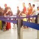 Comment Vraiment Décider À Quelle Heure Arriver À L'Aéroport 1 Image for article titled How to Really Decide How Early to Get to the Airport