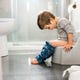 Comment Amener Votre Tout-Petit Réticent À Faire Caca Dans Le Pot 1 Image for article titled How to Get Your Reluctant Toddler to Poop in the Potty